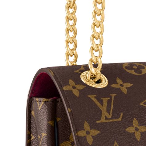 lv passy monogram.